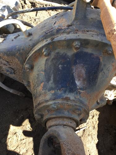 EATON DS461 CUTOFF - TANDEM AXLE