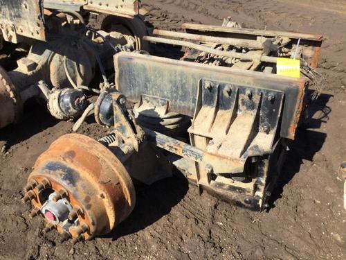   LIFT AXLE
