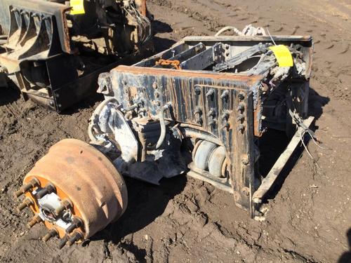   LIFT AXLE