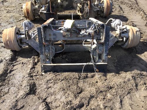   LIFT AXLE