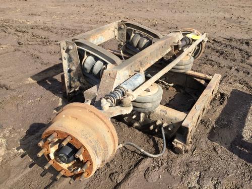   LIFT AXLE