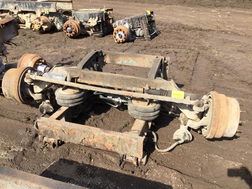  LIFT AXLE