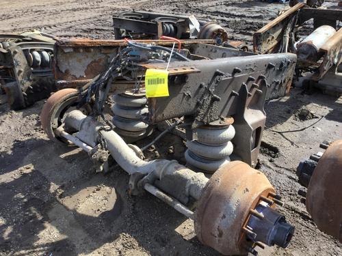   LIFT AXLE