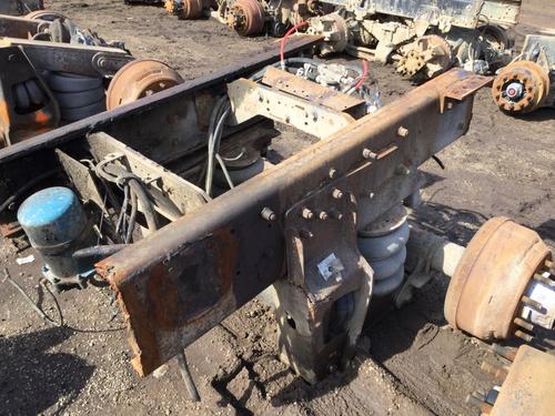   LIFT AXLE