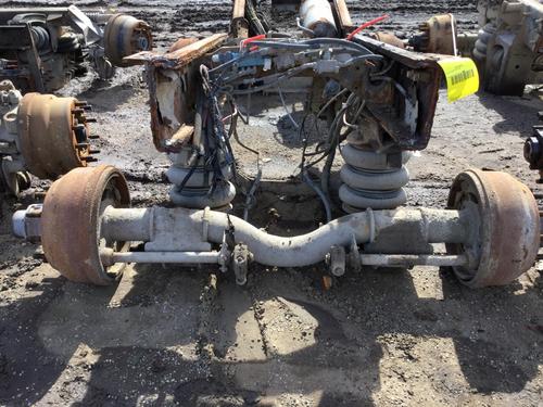   LIFT AXLE