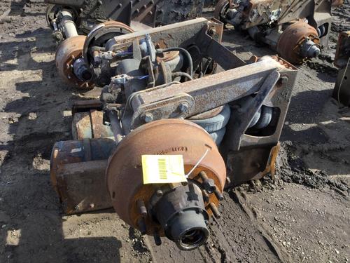  LIFT AXLE