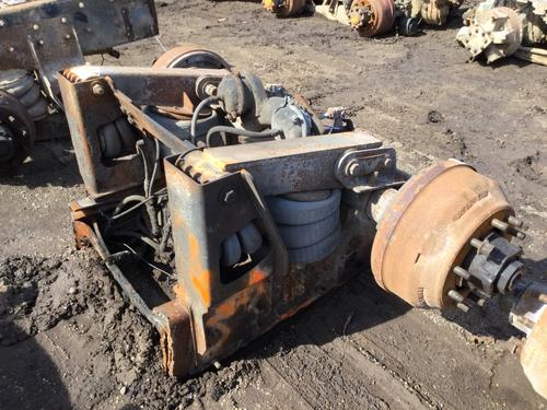   LIFT AXLE