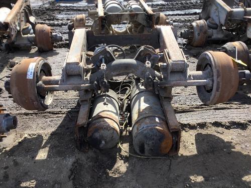   LIFT AXLE