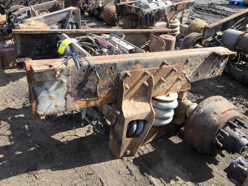   LIFT AXLE