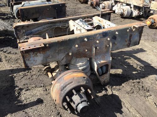   LIFT AXLE