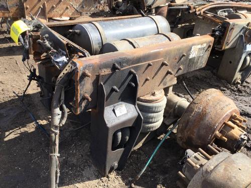   LIFT AXLE