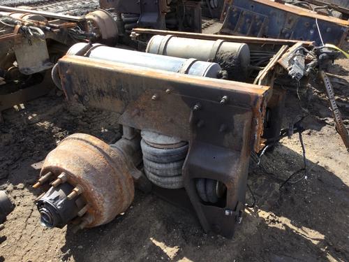   LIFT AXLE
