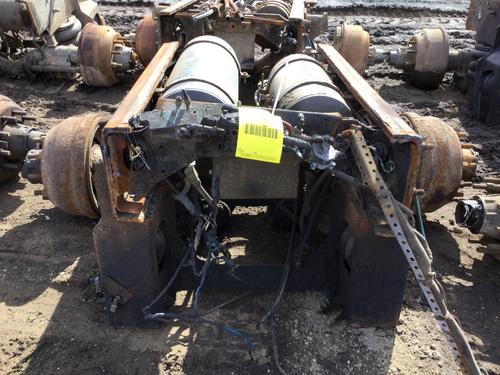   LIFT AXLE