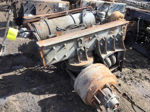   LIFT AXLE