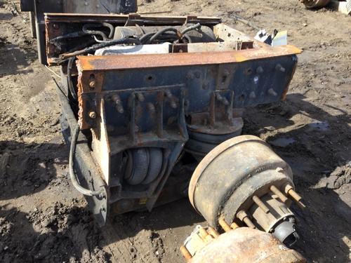   LIFT AXLE