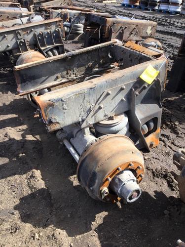   LIFT AXLE
