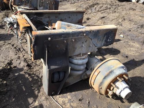   LIFT AXLE
