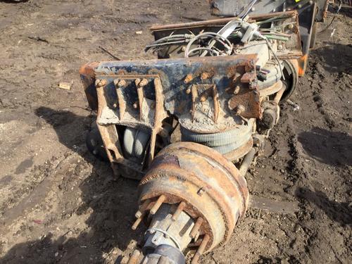   LIFT AXLE