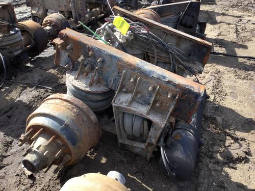   LIFT AXLE
