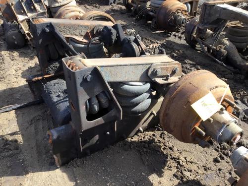   LIFT AXLE