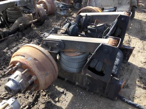   LIFT AXLE
