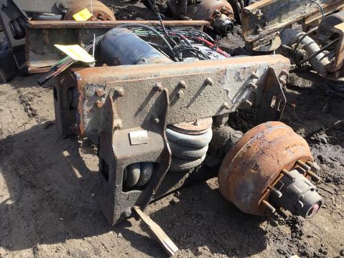   LIFT AXLE