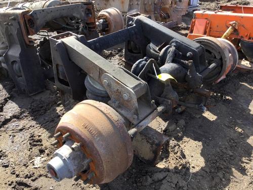   LIFT AXLE