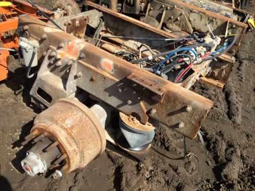   LIFT AXLE