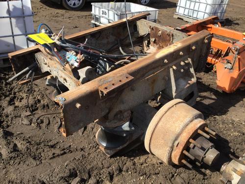   LIFT AXLE