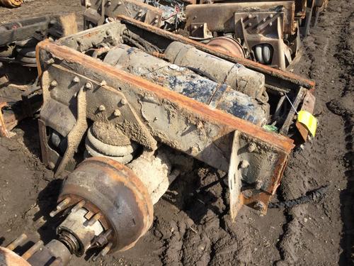   LIFT AXLE