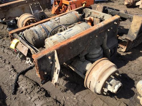   LIFT AXLE