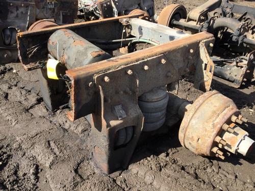   LIFT AXLE