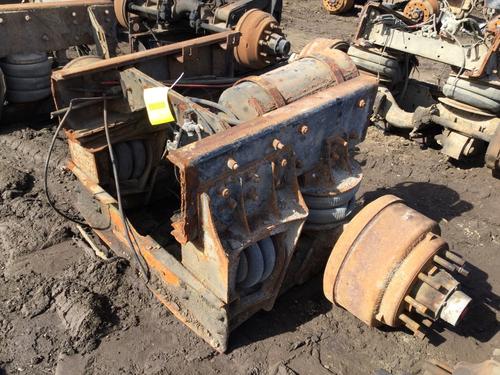   LIFT AXLE