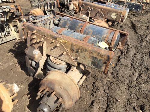   LIFT AXLE