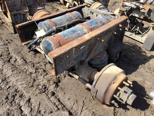   LIFT AXLE