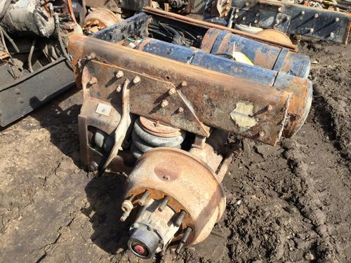   LIFT AXLE