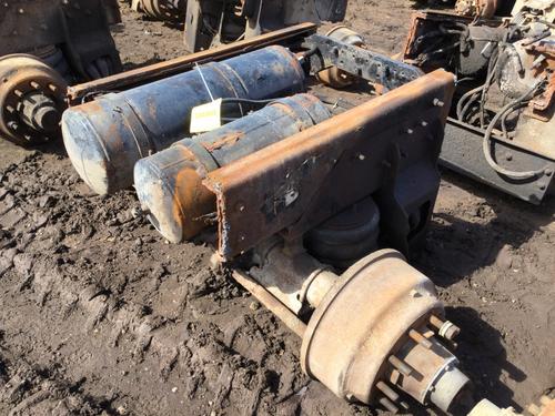   LIFT AXLE