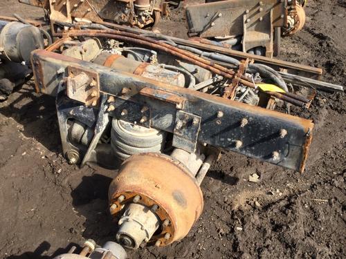   LIFT AXLE