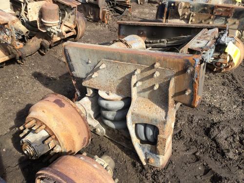   LIFT AXLE
