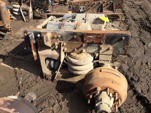   LIFT AXLE