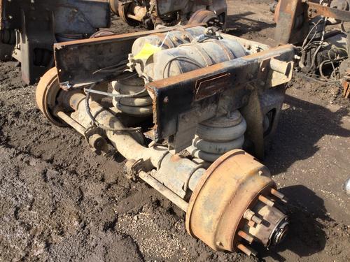   LIFT AXLE
