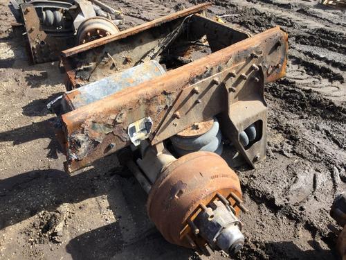   LIFT AXLE