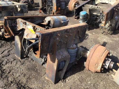   LIFT AXLE