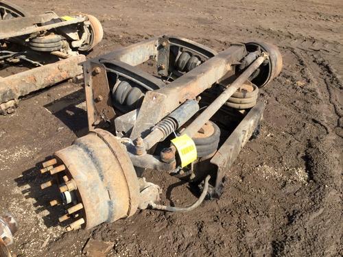   LIFT AXLE