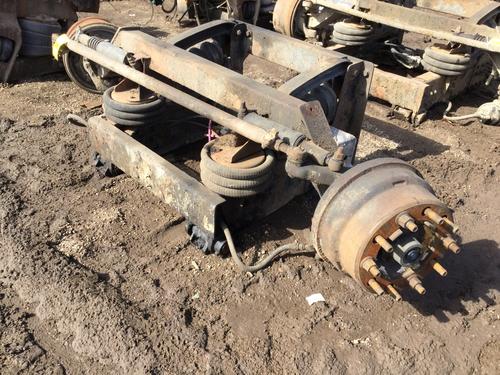   LIFT AXLE