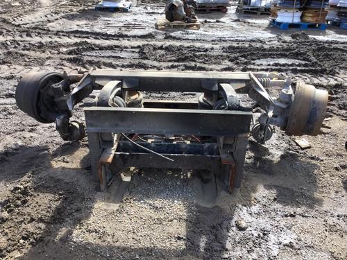   LIFT AXLE
