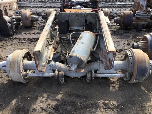   LIFT AXLE