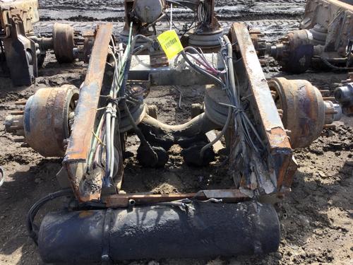   LIFT AXLE