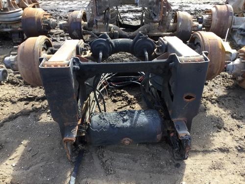   LIFT AXLE