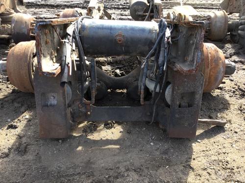   LIFT AXLE